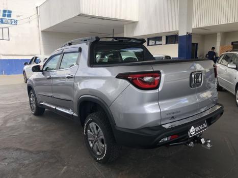 FIAT Toro 1.8 16V 4P FLEX FREEDOM AUTOM�TICO, Foto 7