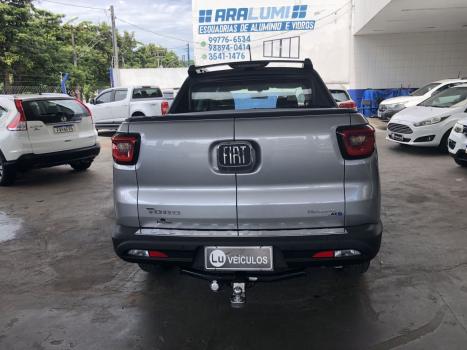 FIAT Toro 1.8 16V 4P FLEX FREEDOM AUTOM�TICO, Foto 8