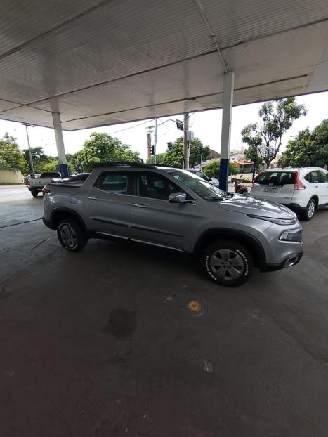FIAT Toro 1.8 16V 4P FLEX FREEDOM AUTOM�TICO, Foto 9