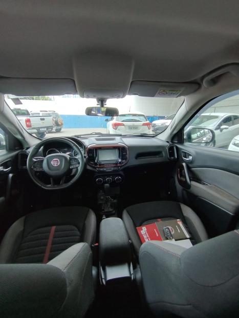 FIAT Toro 1.8 16V 4P FLEX FREEDOM AUTOM�TICO, Foto 11