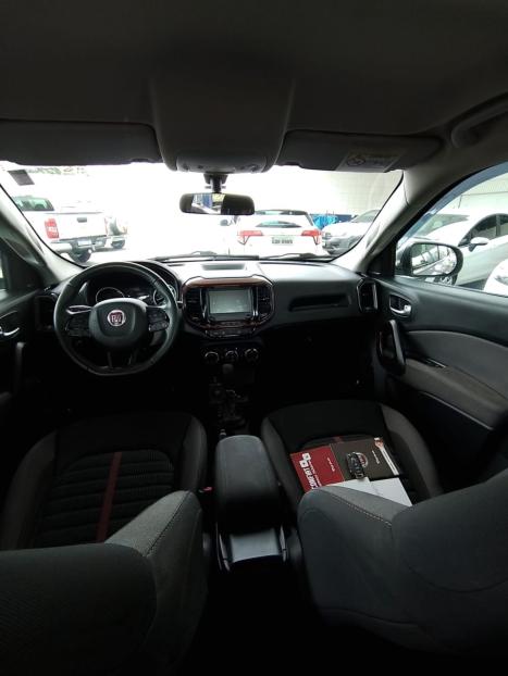 FIAT Toro 1.8 16V 4P FLEX FREEDOM AUTOM�TICO, Foto 13