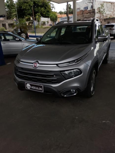 FIAT Toro 1.8 16V 4P FLEX FREEDOM AUTOM�TICO, Foto 14