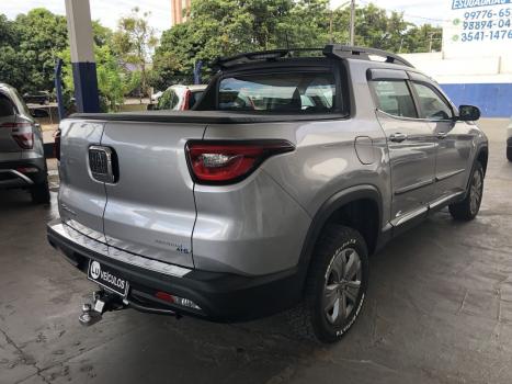 FIAT Toro 1.8 16V 4P FLEX FREEDOM AUTOM�TICO, Foto 15