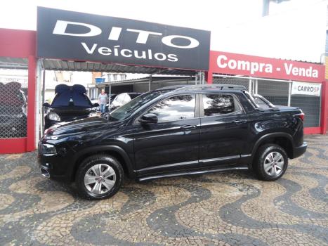 FIAT Toro 1.8 16V 4P FLEX FREEDOM AUTOM�TICO, Foto 1