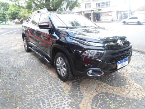 FIAT Toro 1.8 16V 4P FLEX FREEDOM AUTOM�TICO, Foto 2