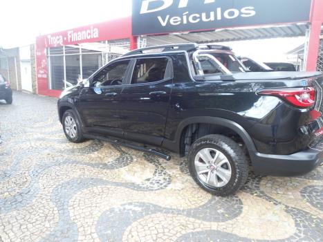 FIAT Toro 1.8 16V 4P FLEX FREEDOM AUTOM�TICO, Foto 4