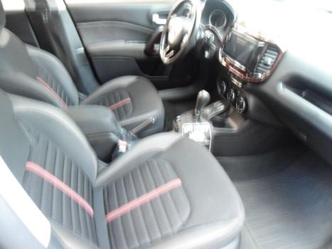 FIAT Toro 1.8 16V 4P FLEX FREEDOM AUTOM�TICO, Foto 6