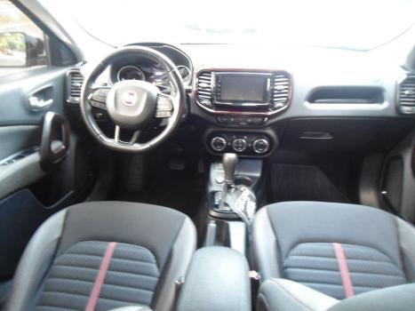 FIAT Toro 1.8 16V 4P FLEX FREEDOM AUTOM�TICO, Foto 8
