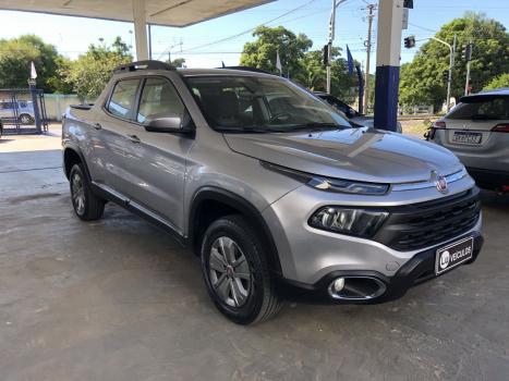 FIAT Toro 1.8 16V 4P FLEX FREEDOM AUTOM�TICO, Foto 1