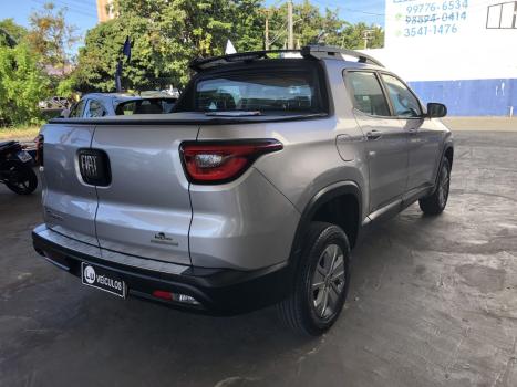 FIAT Toro 1.8 16V 4P FLEX FREEDOM AUTOM�TICO, Foto 2