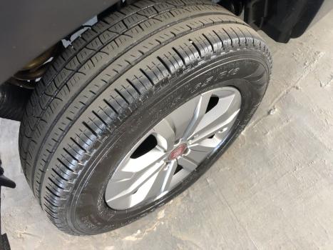 FIAT Toro 1.8 16V 4P FLEX FREEDOM AUTOM�TICO, Foto 3