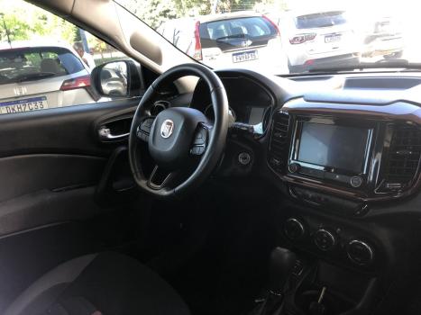 FIAT Toro 1.8 16V 4P FLEX FREEDOM AUTOM�TICO, Foto 4