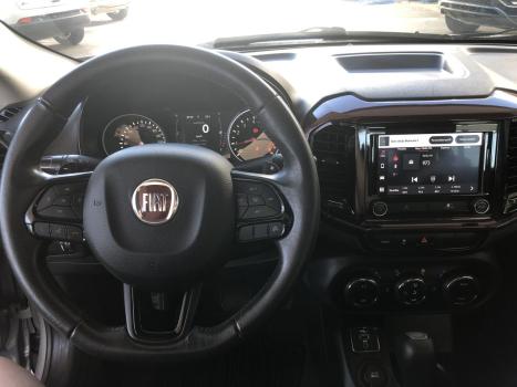 FIAT Toro 1.8 16V 4P FLEX FREEDOM AUTOM�TICO, Foto 5