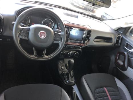 FIAT Toro 1.8 16V 4P FLEX FREEDOM AUTOM�TICO, Foto 7