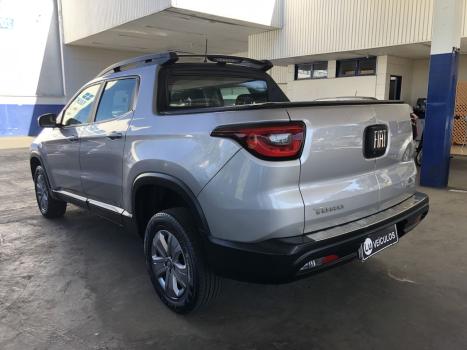 FIAT Toro 1.8 16V 4P FLEX FREEDOM AUTOM�TICO, Foto 8