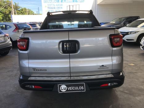 FIAT Toro 1.8 16V 4P FLEX FREEDOM AUTOM�TICO, Foto 9