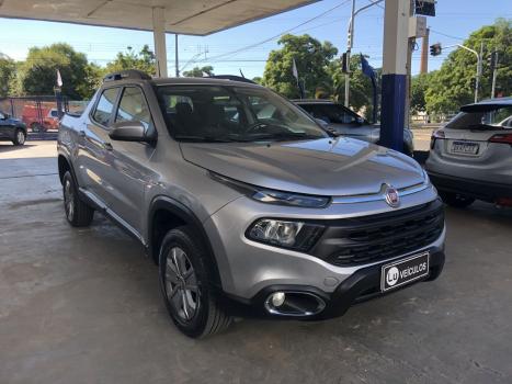FIAT Toro 1.8 16V 4P FLEX FREEDOM AUTOM�TICO, Foto 10