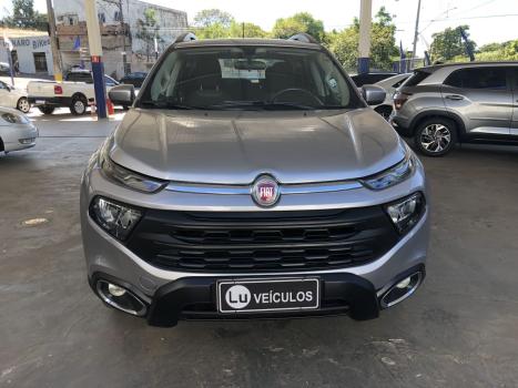 FIAT Toro 1.8 16V 4P FLEX FREEDOM AUTOM�TICO, Foto 11