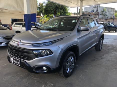 FIAT Toro 1.8 16V 4P FLEX FREEDOM AUTOM�TICO, Foto 12