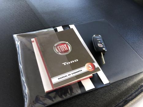 FIAT Toro 1.8 16V 4P FLEX FREEDOM AUTOM�TICO, Foto 13