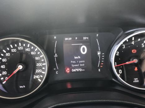 FIAT Toro 1.8 16V 4P FLEX FREEDOM AUTOM�TICO, Foto 14