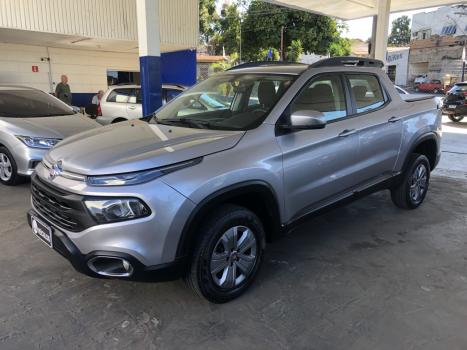 FIAT Toro 1.8 16V 4P FLEX FREEDOM AUTOM�TICO, Foto 15