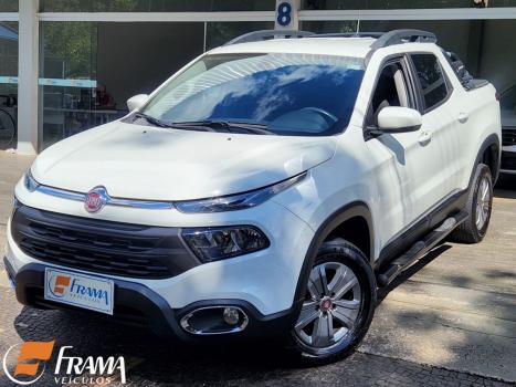 FIAT Toro 1.8 16V 4P FLEX FREEDOM AUTOM�TICO, Foto 1