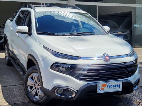FIAT Toro 1.8 16V 4P FLEX FREEDOM AUTOM�TICO, Foto 2