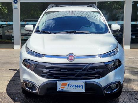 FIAT Toro 1.8 16V 4P FLEX FREEDOM AUTOM�TICO, Foto 3
