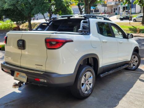 FIAT Toro 1.8 16V 4P FLEX FREEDOM AUTOM�TICO, Foto 4