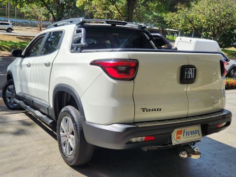 FIAT Toro 1.8 16V 4P FLEX FREEDOM AUTOM�TICO, Foto 5