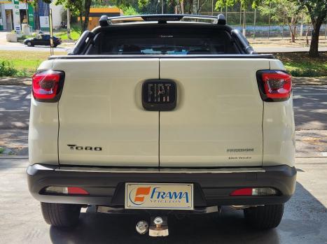 FIAT Toro 1.8 16V 4P FLEX FREEDOM AUTOM�TICO, Foto 6