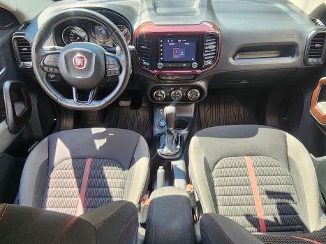 FIAT Toro 1.8 16V 4P FLEX FREEDOM AUTOM�TICO, Foto 8