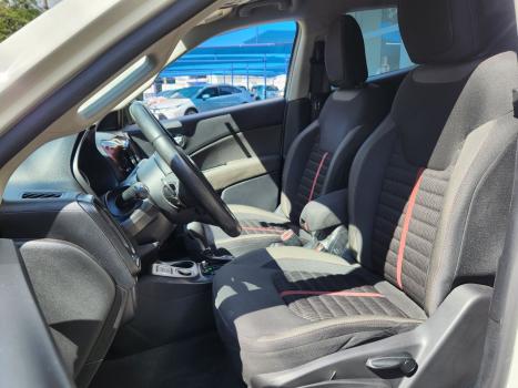 FIAT Toro 1.8 16V 4P FLEX FREEDOM AUTOM�TICO, Foto 9