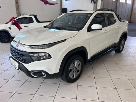 FIAT Toro 1.8 16V 4P FLEX FREEDOM AUTOM�TICO, Foto 2