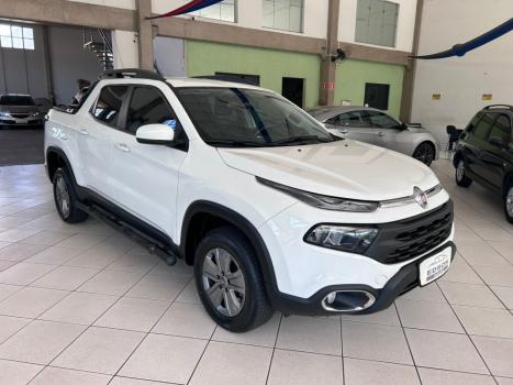 FIAT Toro 1.8 16V 4P FLEX FREEDOM AUTOM�TICO, Foto 3