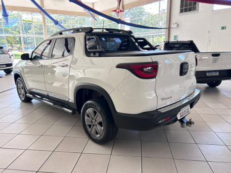 FIAT Toro 1.8 16V 4P FLEX FREEDOM AUTOM�TICO, Foto 4