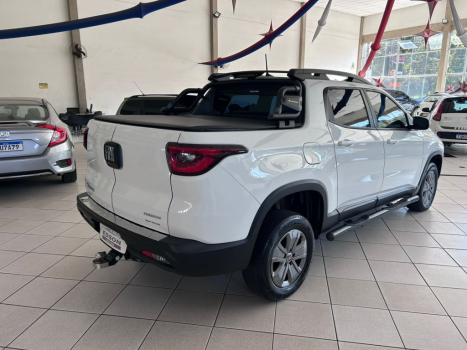 FIAT Toro 1.8 16V 4P FLEX FREEDOM AUTOM�TICO, Foto 5