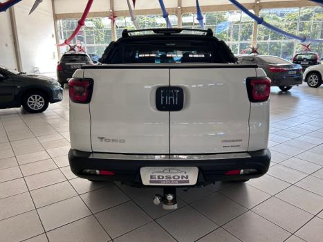 FIAT Toro 1.8 16V 4P FLEX FREEDOM AUTOM�TICO, Foto 6