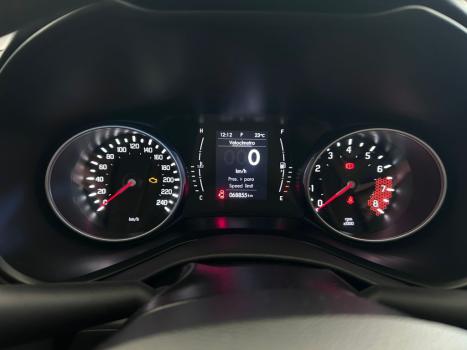 FIAT Toro 1.8 16V 4P FLEX FREEDOM AUTOM�TICO, Foto 10