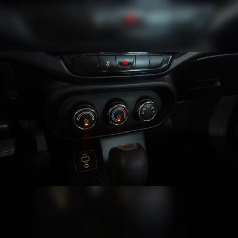 FIAT Toro 1.8 16V 4P FLEX FREEDOM AUTOM�TICO, Foto 12