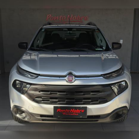 FIAT Toro 1.8 16V 4P FLEX FREEDOM AUTOM�TICO, Foto 1
