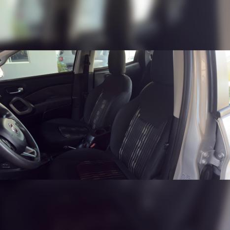 FIAT Toro 1.8 16V 4P FLEX FREEDOM AUTOM�TICO, Foto 14