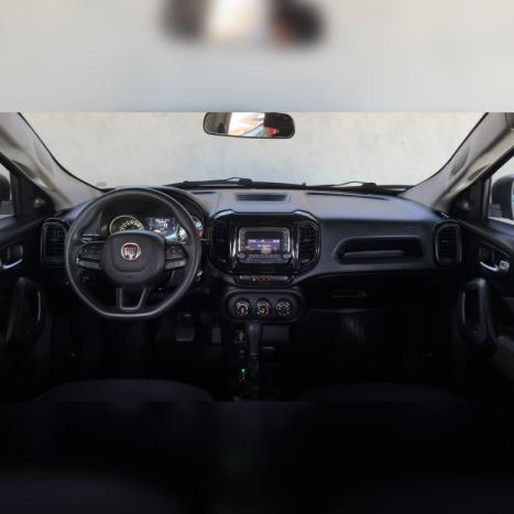 FIAT Toro 1.8 16V 4P FLEX FREEDOM AUTOM�TICO, Foto 6