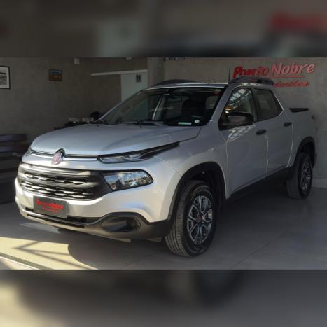 FIAT Toro 1.8 16V 4P FLEX FREEDOM AUTOM�TICO, Foto 3