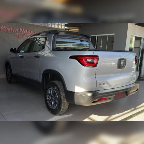 FIAT Toro 1.8 16V 4P FLEX FREEDOM AUTOM�TICO, Foto 5