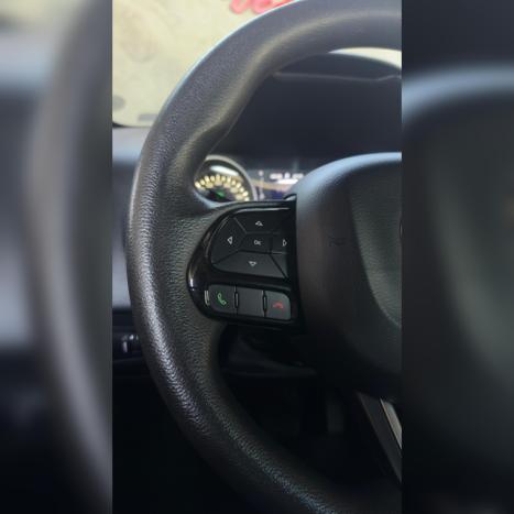 FIAT Toro 1.8 16V 4P FLEX FREEDOM AUTOM�TICO, Foto 7