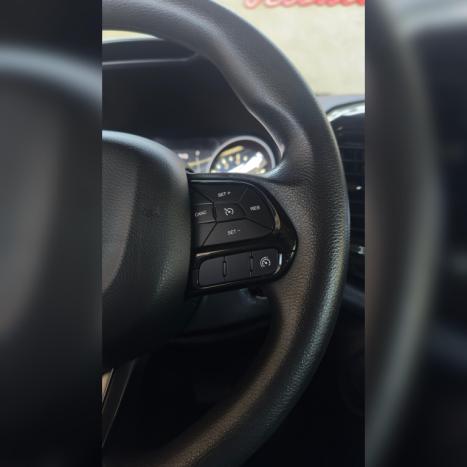 FIAT Toro 1.8 16V 4P FLEX FREEDOM AUTOM�TICO, Foto 8