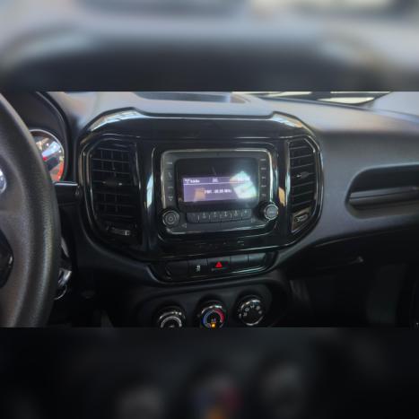 FIAT Toro 1.8 16V 4P FLEX FREEDOM AUTOM�TICO, Foto 11