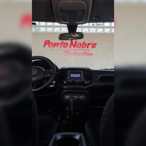 FIAT Toro 1.8 16V 4P FLEX FREEDOM AUTOM�TICO, Foto 10